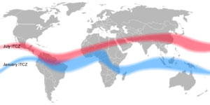 image1 map of Indonesian monsoons