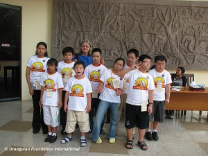 IMG_3368 Outreach with Dr. Biruté Mary Galdikas