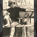 Birute Mary Galdikas Poster