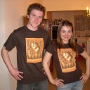 “Baby Orangutan” T-Shirts