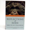 Reflections of Eden: My Years With the Orangutans of Borneo [Softcover]