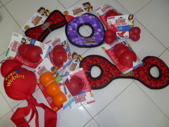 image006 Assorted items donated to OCCQ