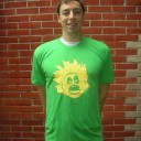 Wildboy Green t-Shirt